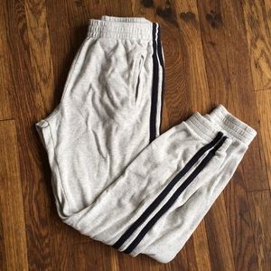 Brandy Melville Sweatpants